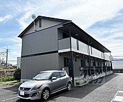 ホワイトクレイン 2階 築24年10ヶ月の賃貸物件