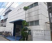 清水五条駅より徒歩5分 2階 築41年9ヶ月の賃貸物件