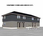 鳥羽街道駅より徒歩5分 1階 新築の賃貸物件