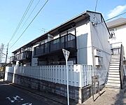 伏見桃山駅より徒歩3分 1階 築29年2ヶ月の賃貸物件