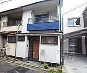 くいな橋駅より徒歩5分 築55年9ヶ月の賃貸物件