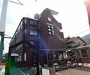 ブリックフォートアシハラ 2階 築30年7ヶ月の賃貸物件