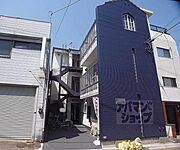 グリシーヌ丹波橋 3階 築42年3ヶ月の賃貸物件