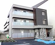 シャーメゾンヴェール・クレール107P 3階 築4年の賃貸物件