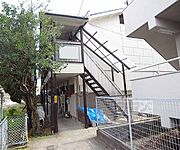 チトセ荘 1階 築50年5ヶ月の賃貸物件