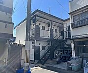 ルナール東野 1階 築49年9ヶ月の賃貸物件