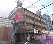 メゾングランドール 2階 築39年8ヶ月の賃貸物件