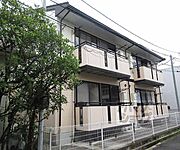 サンハイム 2階 築28年9ヶ月の賃貸物件