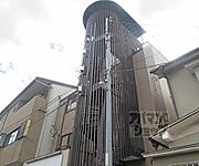 丹波橋駅より徒歩2分 3階 築39年10ヶ月の賃貸物件