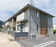 比叡山坂本駅より徒歩8分 2階 築12年1ヶ月の賃貸物件