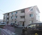 瀬田駅より徒歩20分 2階 築14年8ヶ月の賃貸物件