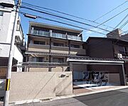 丹波橋駅より徒歩7分 1階 築9年8ヶ月の賃貸物件