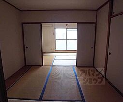 近鉄京都線 向島駅 徒歩10分の賃貸マンション 2階2Kのリビング/ダイニング