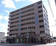 リーガル京都堀川五条通り 5階 築10年11ヶ月の賃貸物件