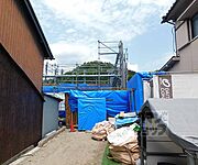 ソレイユ追分 1階 築6年4ヶ月の賃貸物件