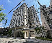 烏丸御池駅より徒歩5分 7階 築11年8ヶ月の賃貸物件