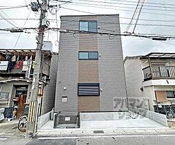 京阪本線 淀駅 徒歩5分の賃貸アパート