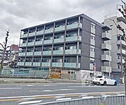 パウゼ伏見Sta 3階 築1年7ヶ月の賃貸物件