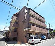 JR藤森駅より徒歩8分 2階 築17年11ヶ月の賃貸物件