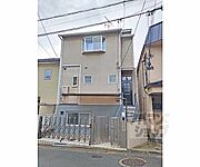 桃山駅より徒歩3分 築36年10ヶ月の賃貸物件