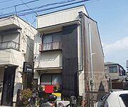 北川アパート 1階 築35年8ヶ月の賃貸物件