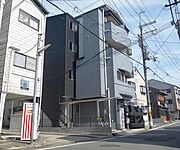 京都駅より徒歩15分 3階 築31年7ヶ月の賃貸物件