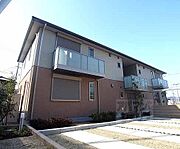 四宮駅より徒歩20分 2階 築14年10ヶ月の賃貸物件