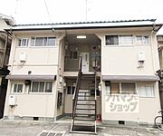 パルフェ山科 1階 築51年11ヶ月の賃貸物件