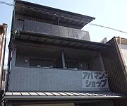 京都駅より徒歩9分 2階 築2年9ヶ月の賃貸物件