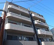 ラ・ムウト36 3階 築34年8ヶ月の賃貸物件