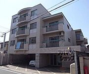 サンフローラ山科 2階 築34年8ヶ月の賃貸物件