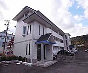 アピア御陵 2階 築38年8ヶ月の賃貸物件