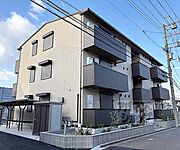 瀬田駅より徒歩20分 2階 築1年1ヶ月の賃貸物件