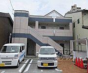 えびす 1階 築5年4ヶ月の賃貸物件