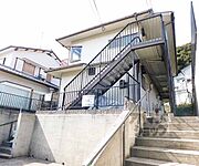 ハイツ大峰 2階 築40年2ヶ月の賃貸物件