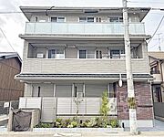 ＴＨＥＣＩＴＹ伏見 3階 新築の賃貸物件