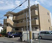 マピエース 3階 築19年7ヶ月の賃貸物件