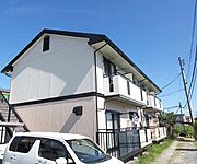 堅田駅より徒歩17分 2階 築29年5ヶ月の賃貸物件