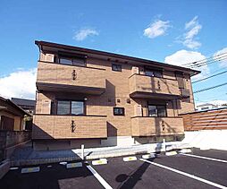 JR奈良線 JR藤森駅 徒歩7分