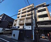 プラネシア星の子三条油小路 7階 築19年10ヶ月の賃貸物件