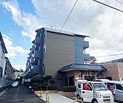 シャトー音羽 2階 築45年11ヶ月の賃貸物件