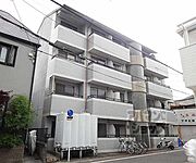 サワラビ音羽マンション 4階 築37年9ヶ月の賃貸物件