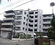 椥辻駅より徒歩9分 3階 築35年8ヶ月の賃貸物件