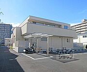 ハーモニーテラス淀木津町II 1階 築4年5ヶ月の賃貸物件