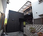 淀駅より徒歩5分 築53年11ヶ月の賃貸物件