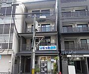 京都駅より徒歩14分 4階 築10年5ヶ月の賃貸物件