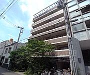 ハウスセゾン両替町 6階 築21年8ヶ月の賃貸物件