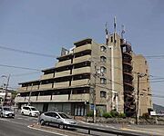 東野駅より徒歩24分 3階 築34年3ヶ月の賃貸物件