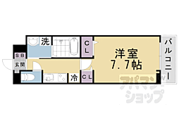アビィ　ロード 3階/302