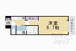アビィ　ロード 3階/303